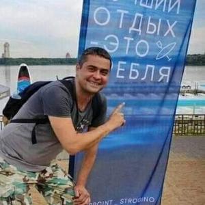 Иван Фролов, 43 года, Уссурийск