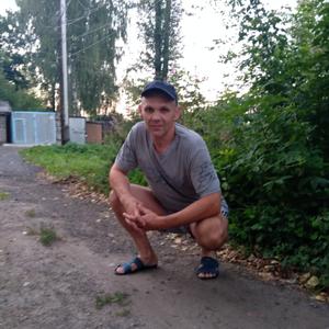 Парни в Санкт-Петербурге: Алексей, 48 - ищет девушку из Санкт-Петербурга