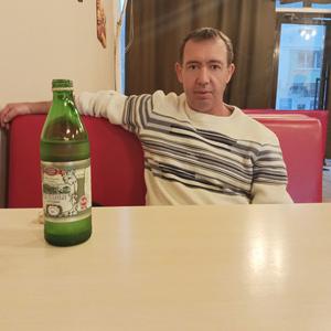 Александр, 49 лет, Каменск-Шахтинский