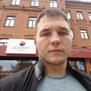 Илья, 41 год, Хабаровск