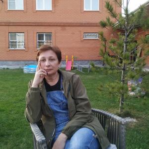 Вера Зубарева, 54 года, Барнаул
