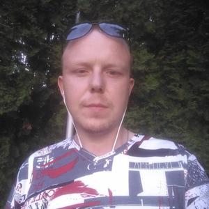 Парни в Ульяновске: Алексей Долгов, 34 - ищет девушку из Ульяновска