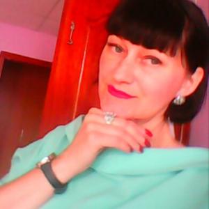 Екатерина, 44 года, Владивосток