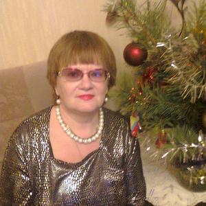 Татьяна, 67 лет, Шарья