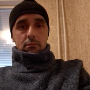 Бадрддин  Азамов, 40 лет, Санкт-Петербург