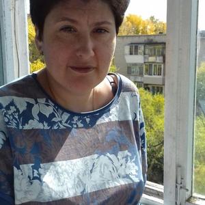 Ольга, 48 лет, Хабаровск