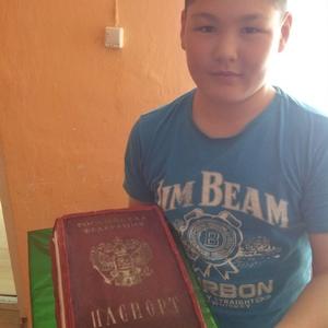 Парни в Ханты-Мансийске: Азамат, 36 - ищет девушку из Ханты-Мансийска