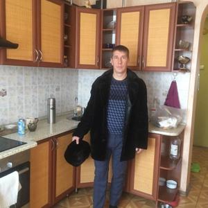 Парни в Барнауле (Алтайский край): Игорь Доронин, 47 - ищет девушку из Барнаула (Алтайский край)