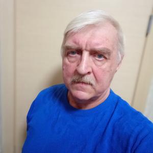 Юрий, 65 лет, Мурино