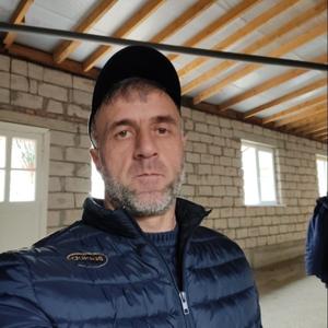 Руслан, 40 лет, Нальчик