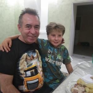 Парни в Ногинске: Сергей, 57 - ищет девушку из Ногинска