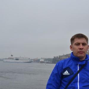 Парни в Петрозаводске: Руслан, 42 - ищет девушку из Петрозаводска