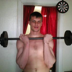 Костя, 34 года, Хабаровск