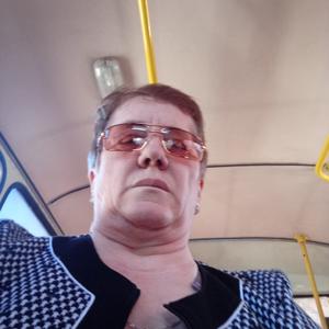 Маша, 59 лет, Оренбург
