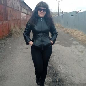 Девушки в Смоленске: Oxik, 33 - ищет парня из Смоленска