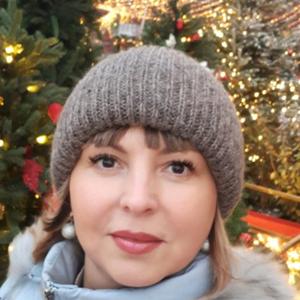 Анна Круговая, 48 лет, Хабаровск