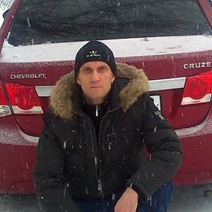 Парни в Тамбове: Sergej Shmelev, 47 - ищет девушку из Тамбова