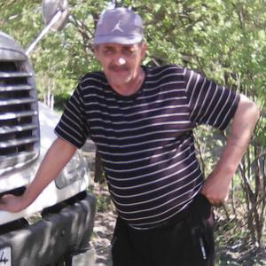 Парни в Кусе: Иван Никифоров, 62 - ищет девушку из Кусы