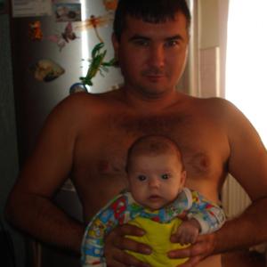 Никола, 41 год, Астрахань