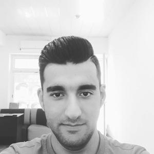 Kamran, 28 лет, Баку
