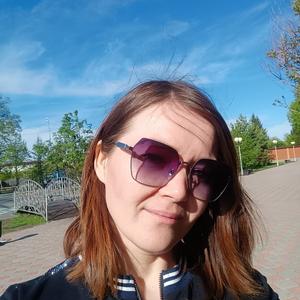 Девушки в Ялуторовске: Светлана, 38 - ищет парня из Ялуторовска