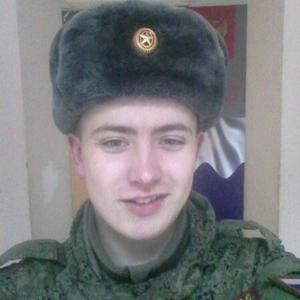 Олег, 24 года, Барнаул