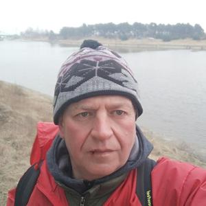 Юрий, 58 лет, Калининград