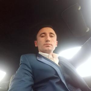 Азиз, 35 лет, Ташкент