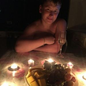 Кирилл, 27 лет, Тюмень