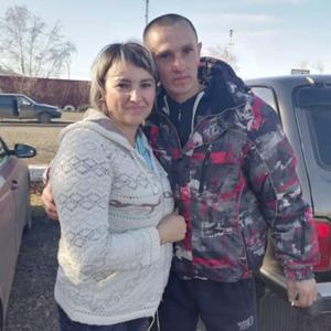 Парни в Кемерово: Дмитрий, 32 - ищет девушку из Кемерово