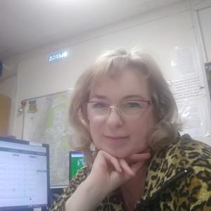 Девушки в Зеленограде: Ольга, 58 - ищет парня из Зеленограда