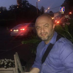 Vlad, 45 лет, Москва