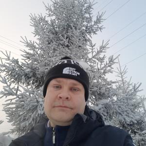 Александp, 34 года, Полысаево