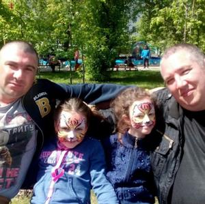 Парни в Новосибирске: Николай, 42 - ищет девушку из Новосибирска
