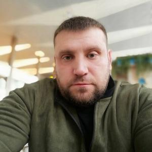 Парни в Гатчине: Павел, 38 - ищет девушку из Гатчины