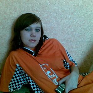 Девушки в Новосибирске: Алина, 34 - ищет парня из Новосибирска