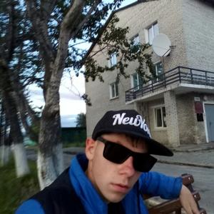 Юрий, 23 года, Хабаровск
