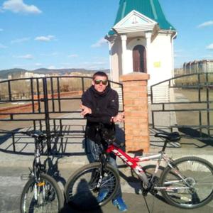 Парни в Чите (Забайкальский край): Андрей, 30 - ищет девушку из Читы (Забайкальский край)