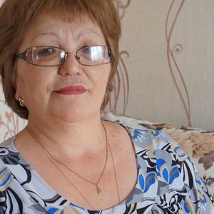 Девушки в Сыктывкаре: Елена, 60 - ищет парня из Сыктывкара