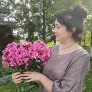 Оксана, 42 года, Вологда