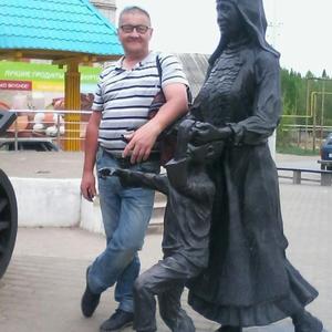 Парни в Ижевске: Serg, 58 - ищет девушку из Ижевска
