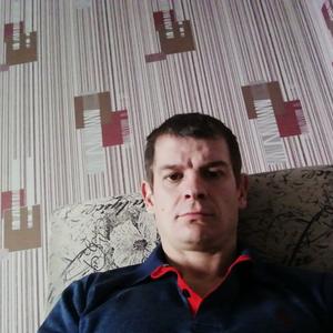 Леонид Викторович, 41 год, Кемерово