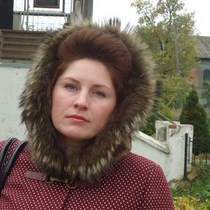 Татьяна, 47 лет, Кострома
