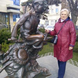 Девушки в Казани (Татарстан): Рамзия, 71 - ищет парня из Казани (Татарстан)