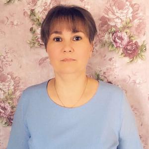 Ольга, 47 лет, Кирс
