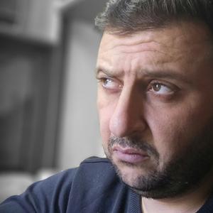 Hayk Markosyan, 36 лет, Ереван