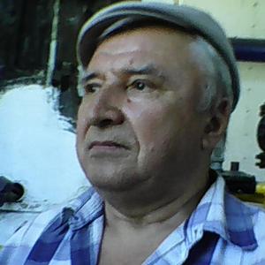 Сергей, 68 лет, Новороссийск