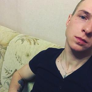 Парни в Тольятти: Евгений , 27 - ищет девушку из Тольятти