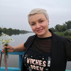 Анна, 38 лет, Дзержинск
