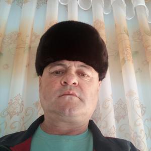 Мухиддин, 51 год, Иркутск